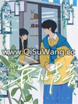 你是我的声音小说