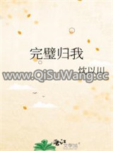 完璧归我小说