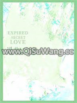 过期暗恋小说