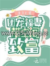 重生八零：团宠福妻带空间致富小说