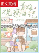 青梅观察日记小说