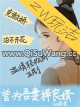 曾为吾妻择良婿/吾妻潇潇洒洒的那些年小说