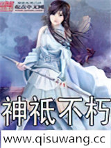 神祗不朽小说