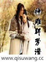 神雕群芳谱小说