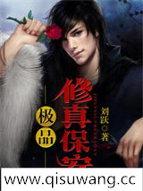 极品修真保安小说