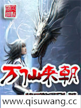 万仙来朝小说