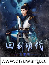 回到明代之覆明小说