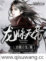 龙脉天帝小说