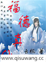 福德真仙小说