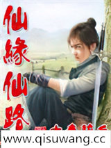 仙缘仙路小说