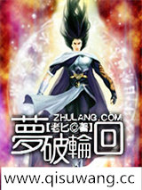 梦破轮回小说