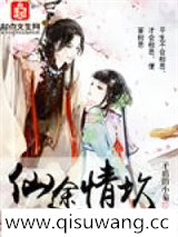 仙途情坎小说