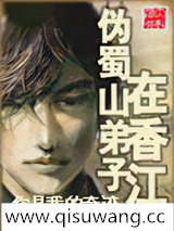 伪蜀山弟子在香江小说