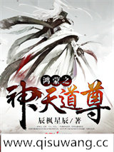 鸿蒙之神天道尊小说