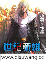 世纪骄雄小说