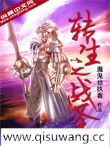 转生之战圣小说