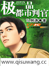 极品都市判官小说