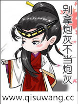 别拿炮灰不当炮灰小说