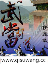 武当问道小说
