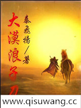 大漠浪子刀小说
