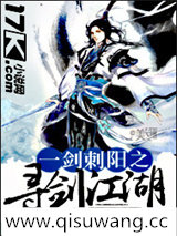 一剑刺阳之寻剑江湖小说