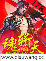 魂斩天小说