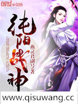 纯阳战神小说