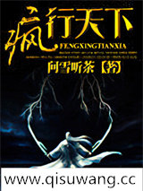 疯行天下小说