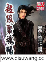 超级聚魂幡小说