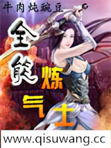 全能炼气士小说