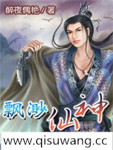 飘渺仙神小说