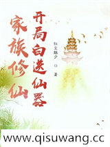 家族修仙:开局白送仙器小说