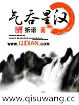 气吞星汉小说