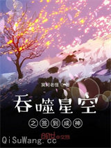 吞噬星空之签到成神小说