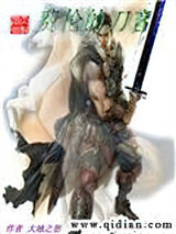 费伦的刀客小说