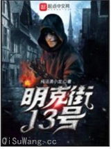明克街13号小说