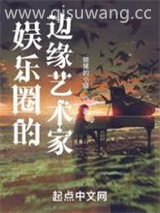 娱乐圈的边缘艺术家小说