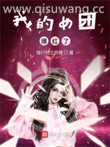 我的女团爆红了小说