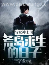 与女神上司荒岛求生的日子小说