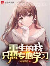 重生的我只想专心学习小说