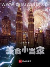 美食小当家小说