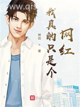 我真的只是个网红小说