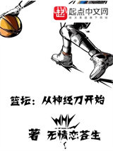 篮坛：从神经刀开始小说