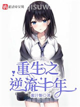 重生之逆流十年小说
