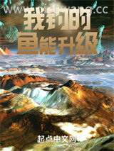 我钓的鱼能升级小说