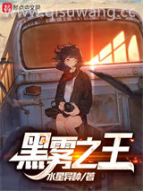 黑雾之王小说