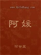 阿媛小说