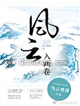 风云入画卷小说