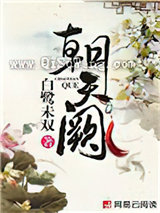 朝天阙小说