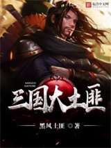 三国大土匪小说
